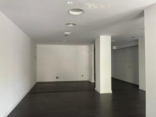 Local Comercial a Ricardo Soriano