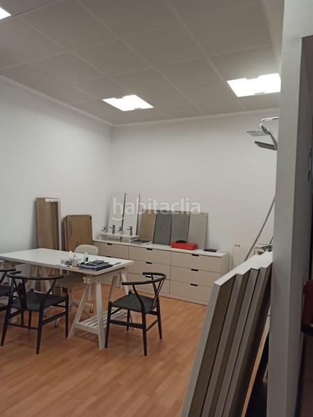 Foto 9326aa1d-6cd3-497b-b846-d8f1e151d2e1. Local comercial en Ricardo Soriano Marbella