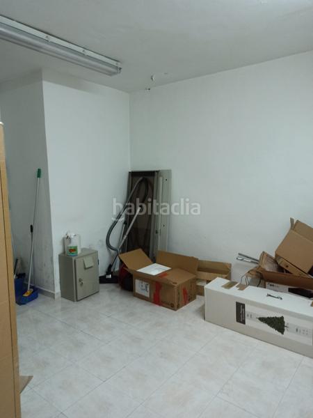 Foto fe12d722-bcfe-4d46-98c0-f83d9f0779f8. Local comercial en Ricardo Soriano Marbella