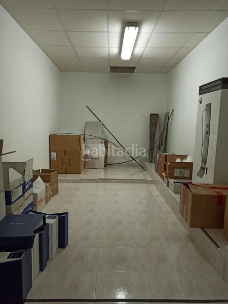 Foto 1f387ea7-2f0d-46bd-8aa1-a49a5c0f28cf. Locale commerciale con riscaldamento in Ricardo Soriano Marbella
