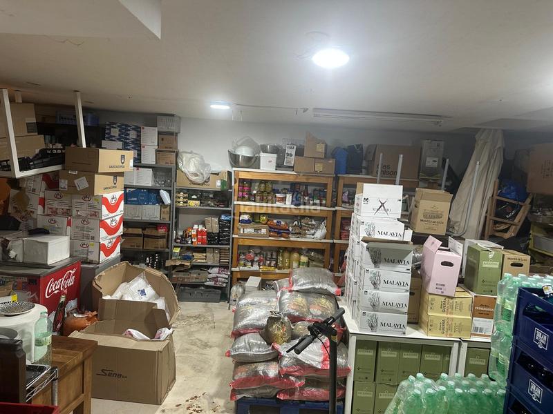 Foto 59fe17e0-5132-485a-a7b0-ef064ee8e850. Transfer business premise with heating in Centro Estepona