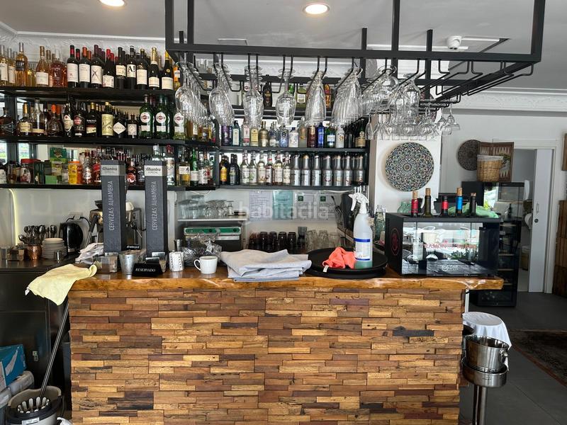 Foto 5bc6959d-04a8-4b96-9f4d-f7bfed484062. Traspaso local comercial en Centro Estepona