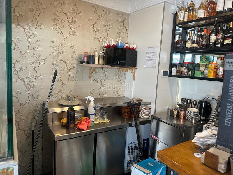 Foto 921db6f0-1dec-441d-bf60-039605d0745d. Traspaso local comercial en Centro Estepona