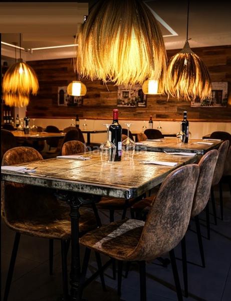 Foto beb95f01-1934-4d23-a419-d0686e0c5372. Traspaso local comercial en Centro Estepona