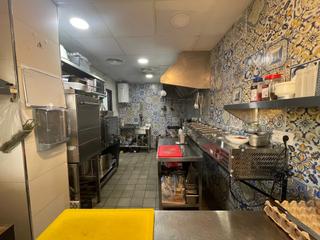 Traspàs Local Comercial a Nueva Alcántara