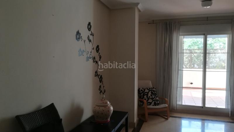 Foto 8241f3c9-89fb-47e7-9aad-88e5283190cc. Apartament amb calefacció aparcament piscina a Valdeolletas - Las Cancelas - Xarblanca Marbella