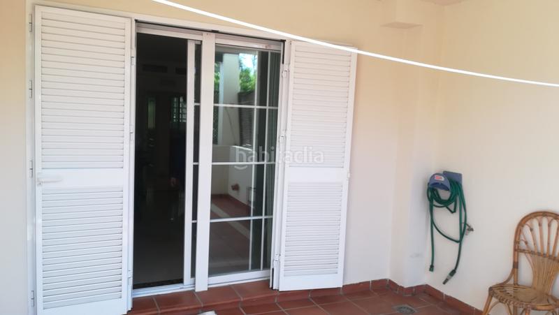 Foto 0b14271c-44a6-4d69-b36b-eca3e081ccb8. Apartment with heating parking pool in Valdeolletas - Las Cancelas - Xarblanca Marbella