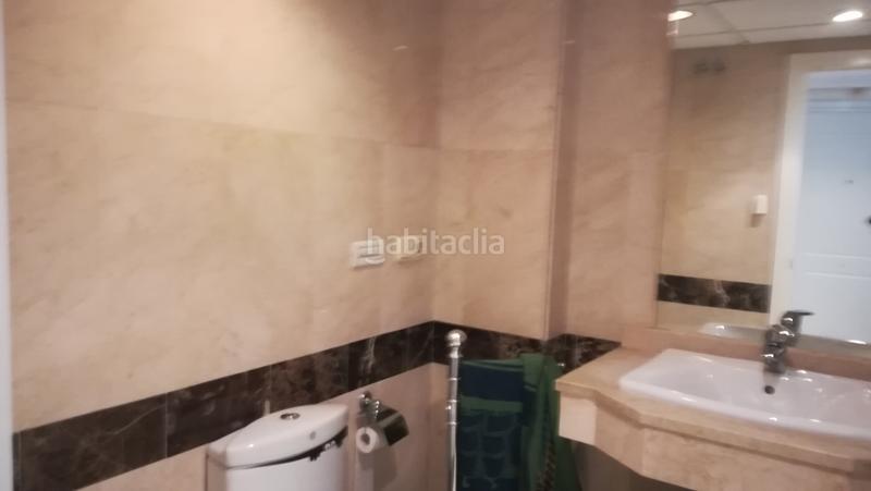 Foto fc895759-89bf-42cd-a0a8-d4179eea72c0. Apartment with heating parking pool in Valdeolletas - Las Cancelas - Xarblanca Marbella