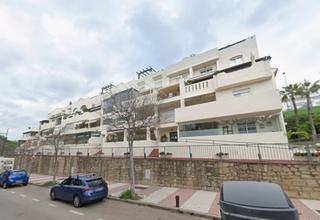 Appartement à Valdeolletas - Las Cancelas - Xarblanca