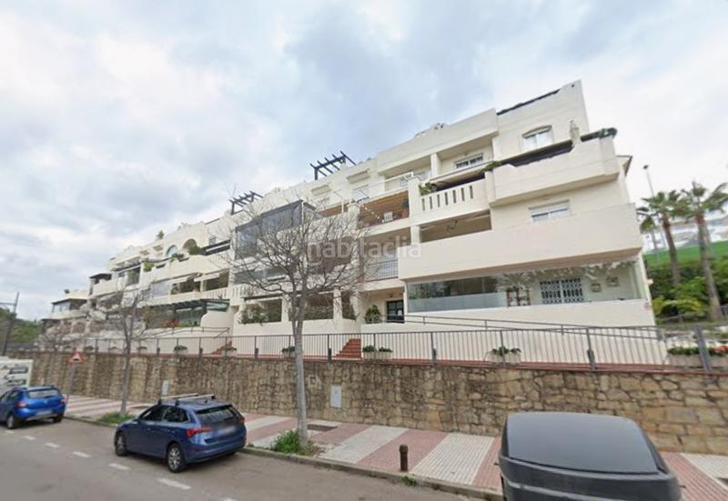 Foto ea08d1cb-aa5b-48ac-b122-22581b8c5946. Appartement mit heizung parking pool in Valdeolletas - Las Cancelas - Xarblanca Marbella