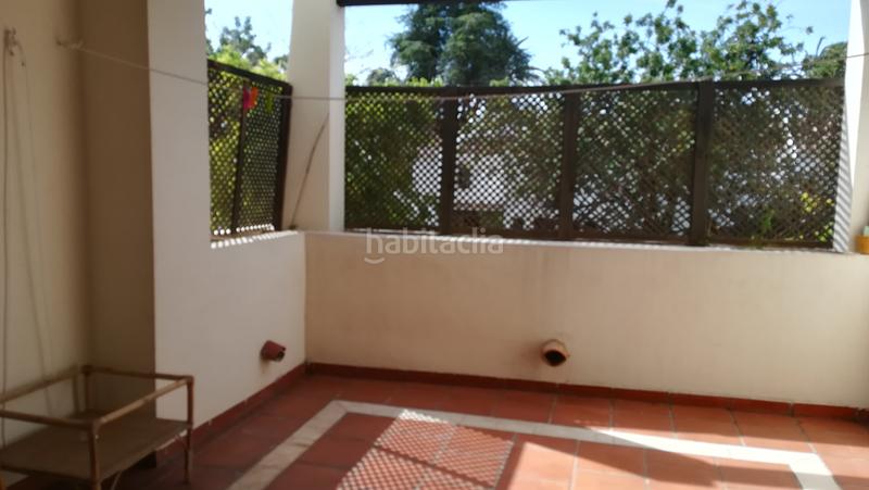 Foto e5193eaa-5ee6-4dcc-a64e-0197c569bef8. Piccolo appartamento con riscaldamento parcheggio piscina in Marbella