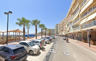 Transfer Business premise in Playa de los Boliches