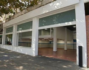 Geschäftsraum in Los Jardines de Marbella - La Ermita