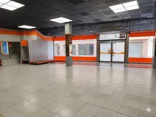 Business premise in La Patera