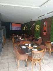 Transfer Business premise in La Patera