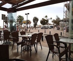 Local Comercial a Playa de los Boliches