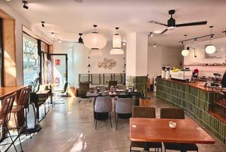Transfer Business premise in Ricardo Soriano