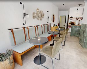 Local Comercial a Ricardo Soriano