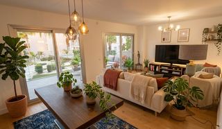 Appartement à El Faro de Calaburra - Chaparral