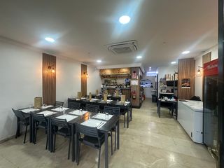 Traspàs Local Comercial a Nueva Alcántara