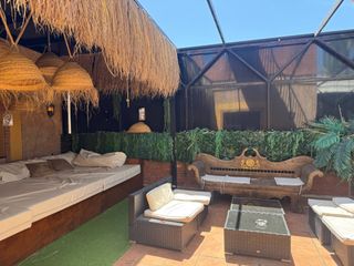 Transfer Business premise in El Rosario - Ricmar