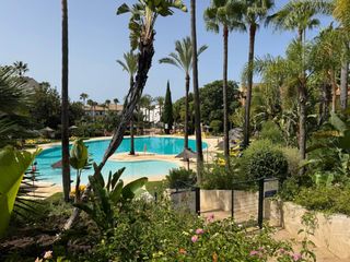 Appartement à Alameda del mar 2