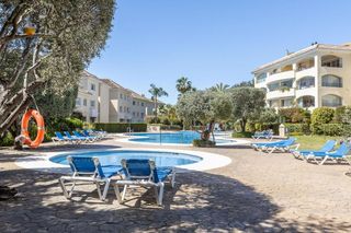 Appartement à Alameda de las brisas 3