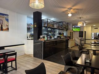 Traspàs Local Comercial a Casco Antiguo
