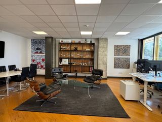 Büro in Playa Bajadilla - Puertos