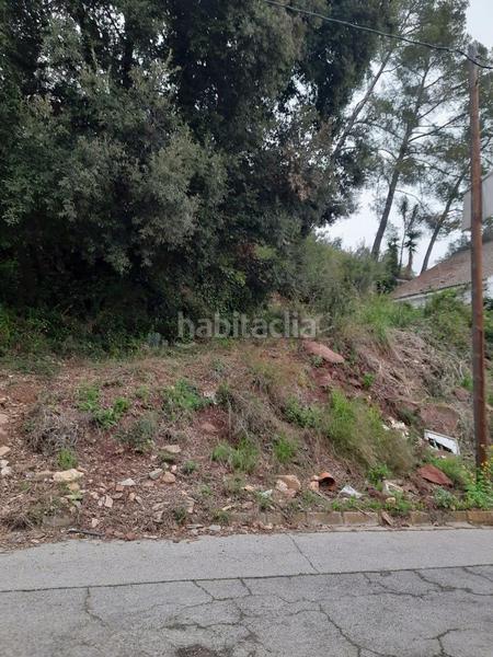 Foto 0db4b54d-5fbe-481f-8bf6-5b08d7783f07. Terreno residencial en carrer 12 3 parcela urbana en Torrelles de Llobregat