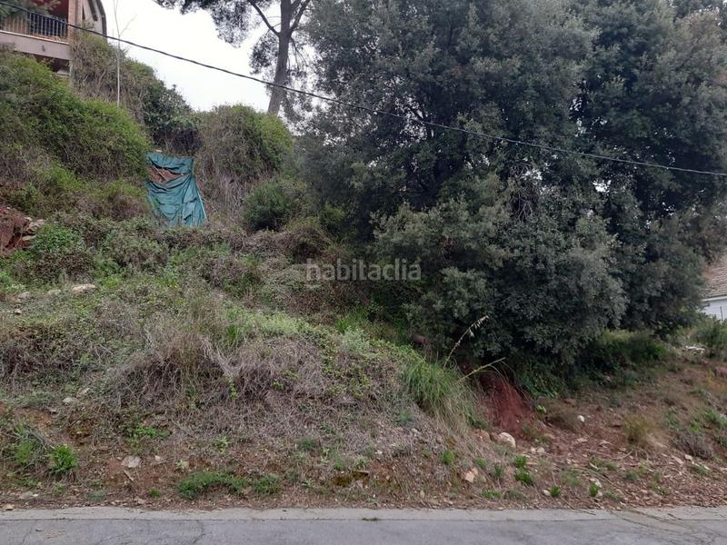 Foto 310c0d10-f7a8-43c6-86dc-41d5a3773abf. Terreno residencial en carrer 12 3 parcela urbana en Torrelles de Llobregat