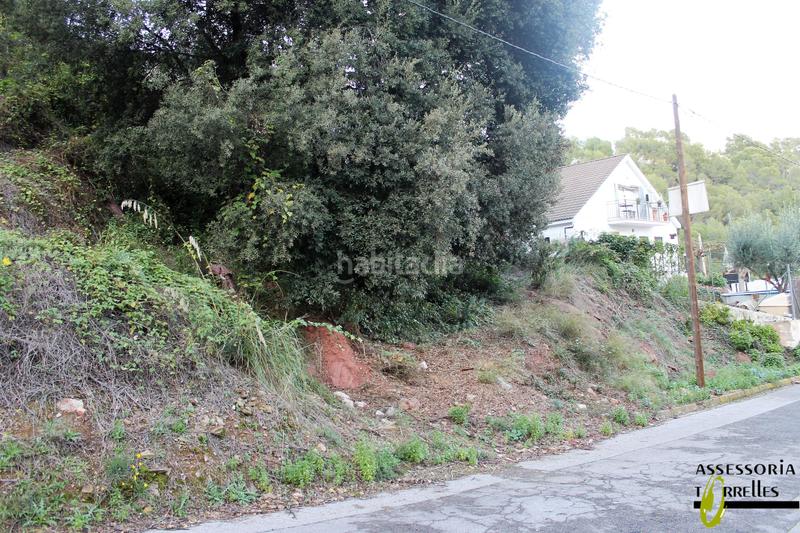 Foto 5c5bb003-f366-4c93-b5ba-2f55e05924eb. Terreno residencial en carrer 12 3 parcela urbana en Torrelles de Llobregat