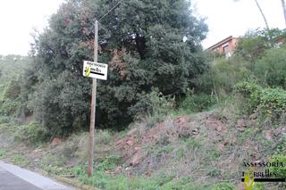 Terreno residenziale in Carrer 12 3. Parcela urbana