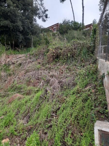 Foto 990c8bea-6e11-4879-b49c-a77045246f09. Terreno residencial en carrer 12 3 parcela urbana en Torrelles de Llobregat