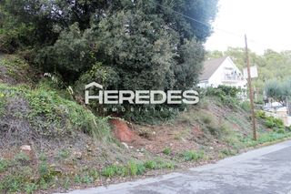 Wohngrundstück in Carrer 12 3. Parcela urbana
