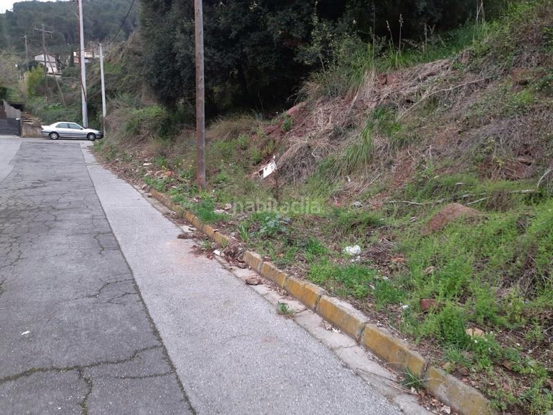 Foto d0295a1c-8f7c-45e9-a372-4db384655c16. Terreno residencial en carrer 12 3 parcela urbana en Torrelles de Llobregat