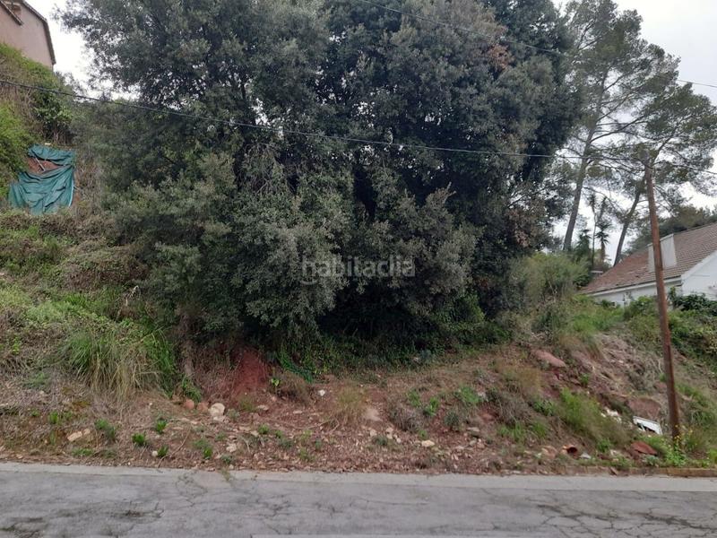 Foto dd6d502c-c024-4902-964b-fda8f58b3104. Terreno residencial en carrer 12 3 parcela urbana en Torrelles de Llobregat