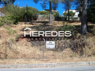 Terreny residencial a Carrer 14 6. Muy buena orientación