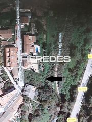 Terreny residencial a Carrer de sant joan 10b