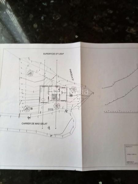 Foto 0a565124-977e-456f-b3fa-195f1e0860ce. Wohngrundstück in carrer del mas gelat 37 in Torrelles de Llobregat
