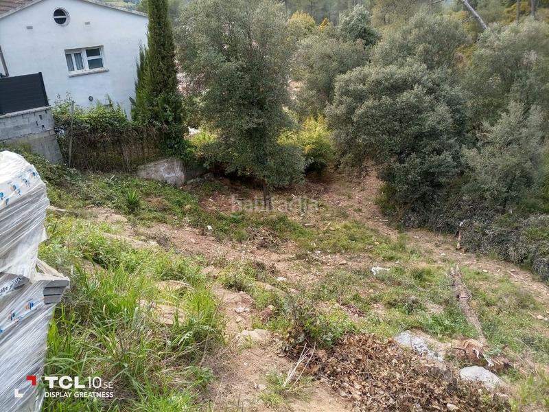 Foto 2d215ed0-3e86-43b9-9df3-b211e5d1a2f7. Wohngrundstück in carrer del mas gelat 37 in Torrelles de Llobregat