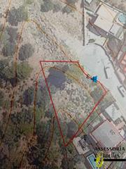 Wohngrundstück in Carrer del mas gelat 37. Con estudio geotécnico