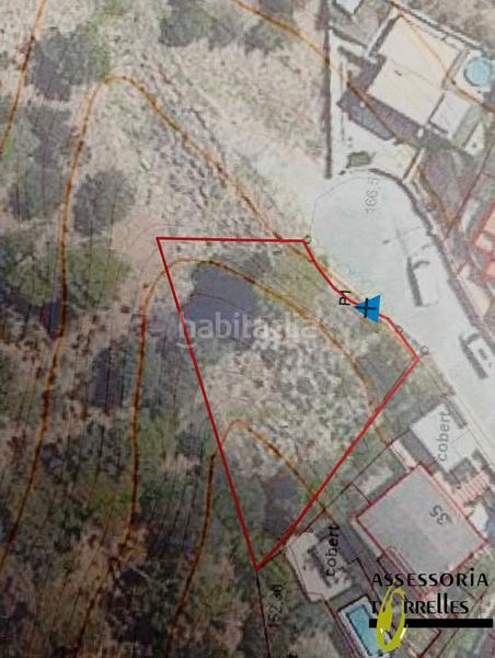 Foto 3d7b1b98-f042-4cb0-af56-f75f887b67cf. Wohngrundstück in carrer del mas gelat 37 in Torrelles de Llobregat