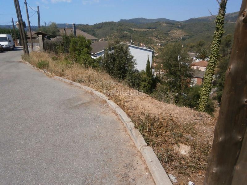 Foto ae0276ad-8f8d-48be-a187-a8081fbc9944. Wohngrundstück in carrer del mas gelat 37 in Torrelles de Llobregat