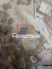 Wohngrundstück in Carrer del mas gelat 37. Con estudio geotécnico