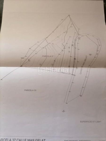 Foto ee646fe4-f7d2-40b3-9e97-6622377a4683. Wohngrundstück in carrer del mas gelat 37 in Torrelles de Llobregat