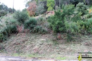 Residential Plot in Carrer rafel casanova 67