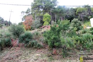 Terrain résidentiel à Carrer rafel casanova 67