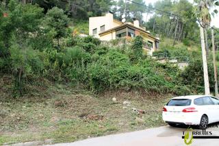 Wohngrundstück in Quarta avinguda 64