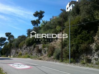 Terreno residencial en Avinguda dolça de provença 99